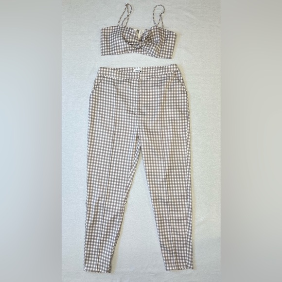 superdown Pant Set - Picture 4 of 15